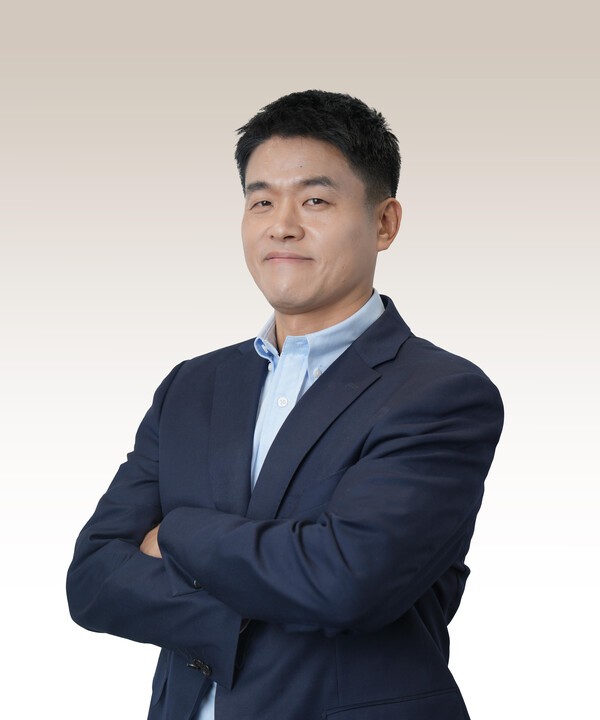 Park Doohwan Profile